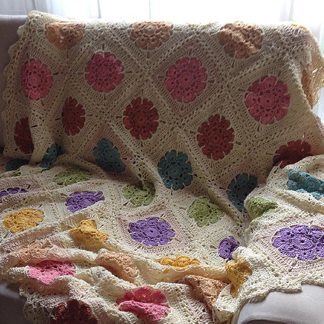 gloria_villamil crochet blanket