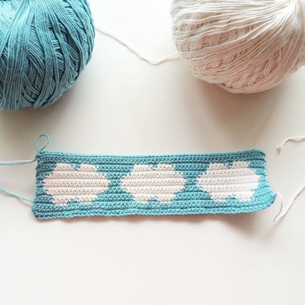 knitpurlhook tapestry crochet clouds