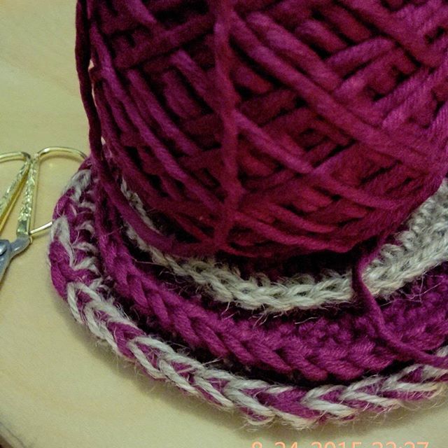lisablue76 yarn and crochet