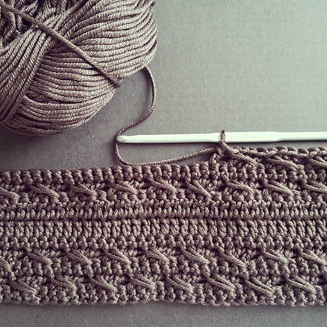 ourlovelylittlelife crochet detail
