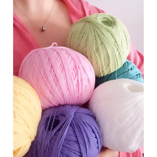 littlecosythings yarn