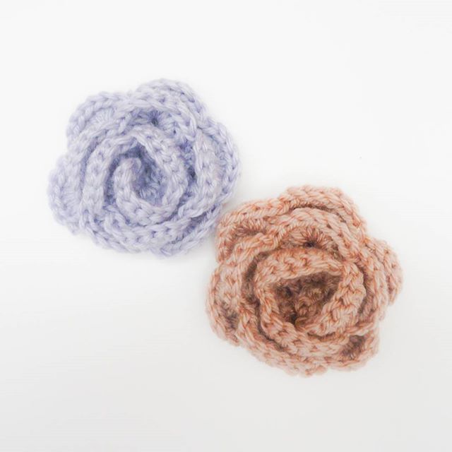 shopnomihandmade crochet flowers