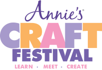 annie's craft festival