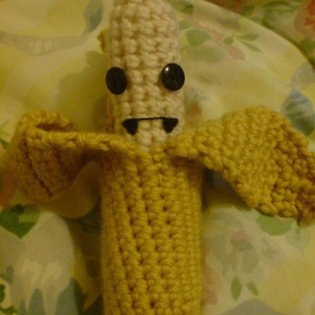 crochet_with_ganondorf crochet vampire banana