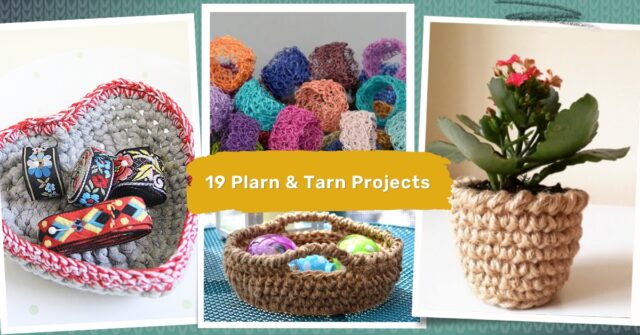 plarn & tarn projects