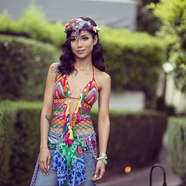 30+ Coachella Crochet Fashion Statements … 2016 – Crochet Patterns, How