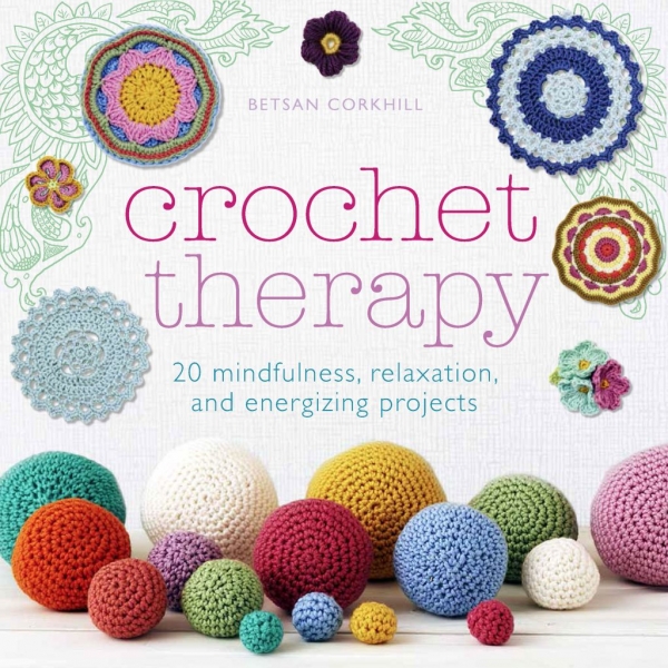 crochet therapy