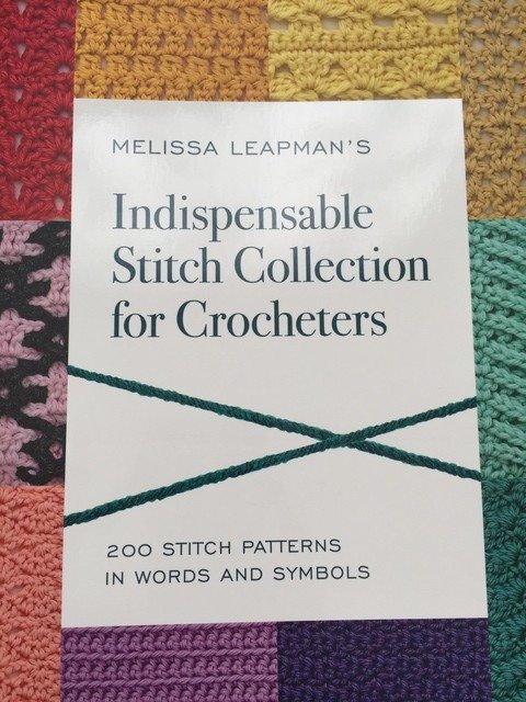 leapman stitch collection book