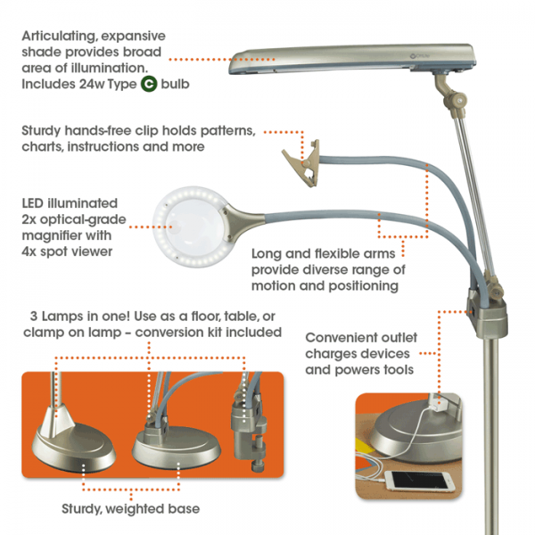 ottlite-craft-lamp-description