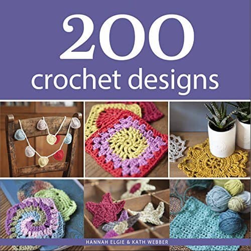 200-crochet-designs-book