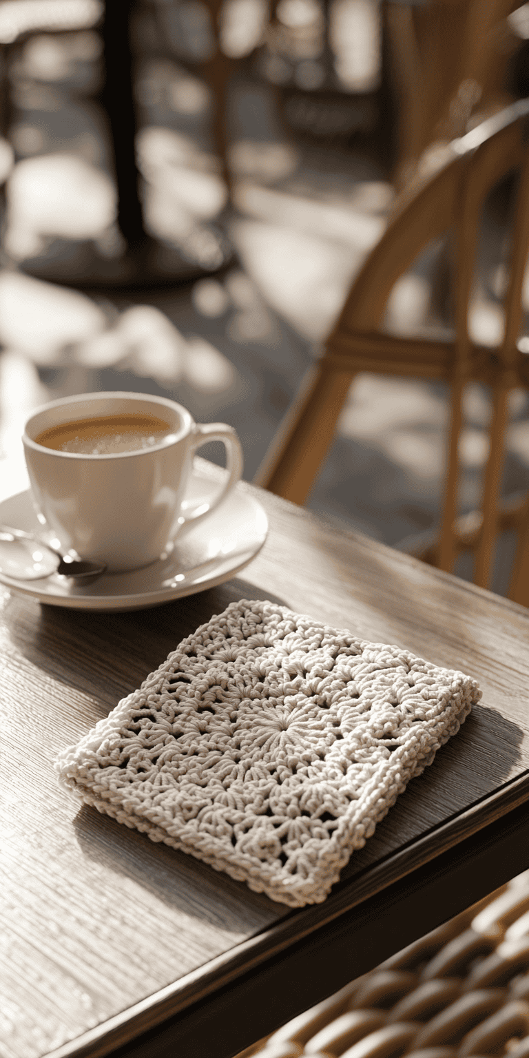 Tape Yarn Crochet Patterns: 15 Choices Ideal for Tencel Yarn