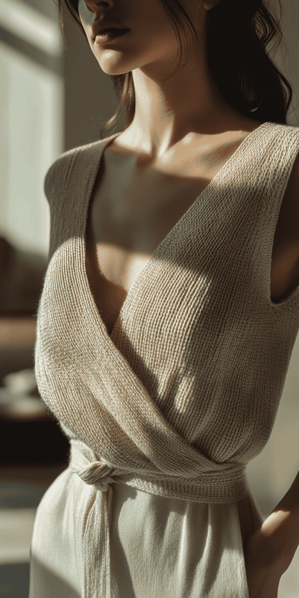 Tape Yarn Crochet Patterns: 15 Choices Ideal for Tencel Yarn