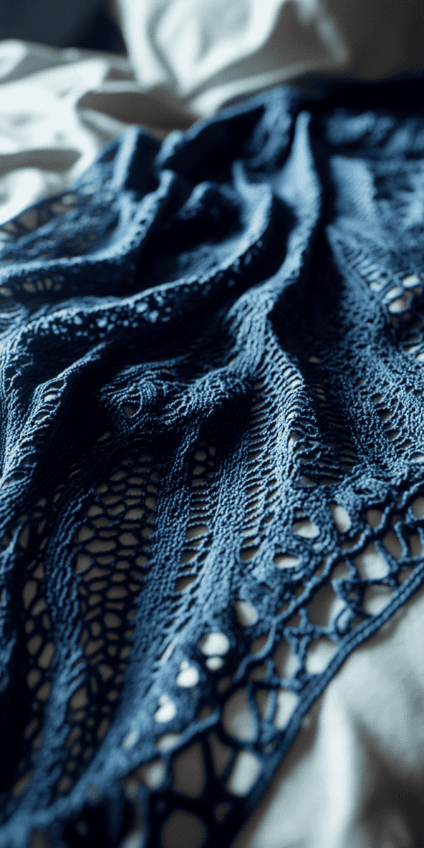 Tinas Day to Night Shawl