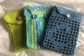 Crochet Reader