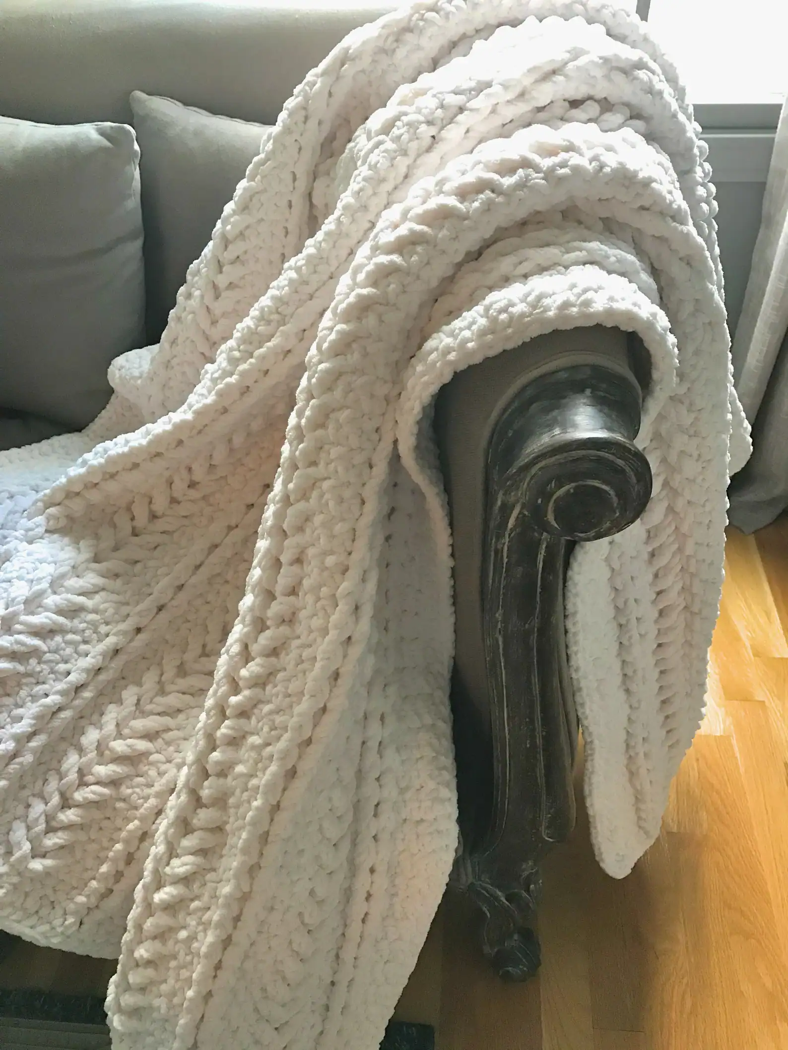 30 Best Crochet Shops On Etsy for Fabulously Unique Finds 25 AnnettesBlanketCo