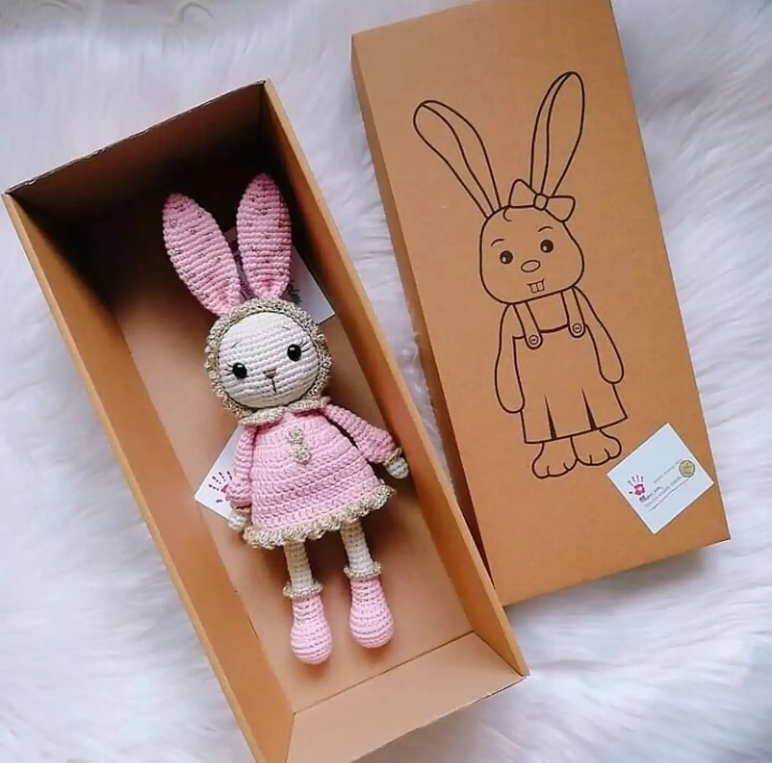 30 Best Crochet Shops On Etsy for Fabulously Unique Finds 29 HippityHopToys