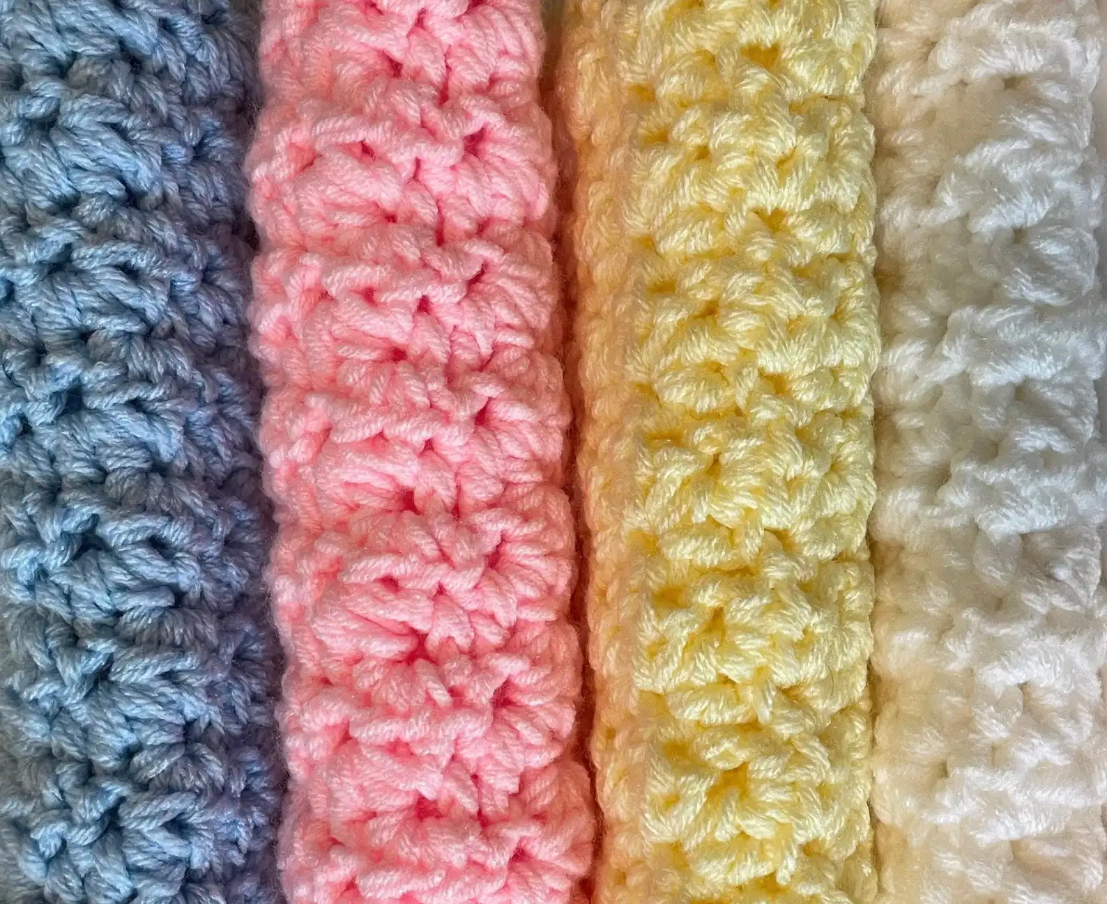 30 Best Crochet Shops On Etsy for Fabulously Unique Finds 9 OffTheHookByBarbara