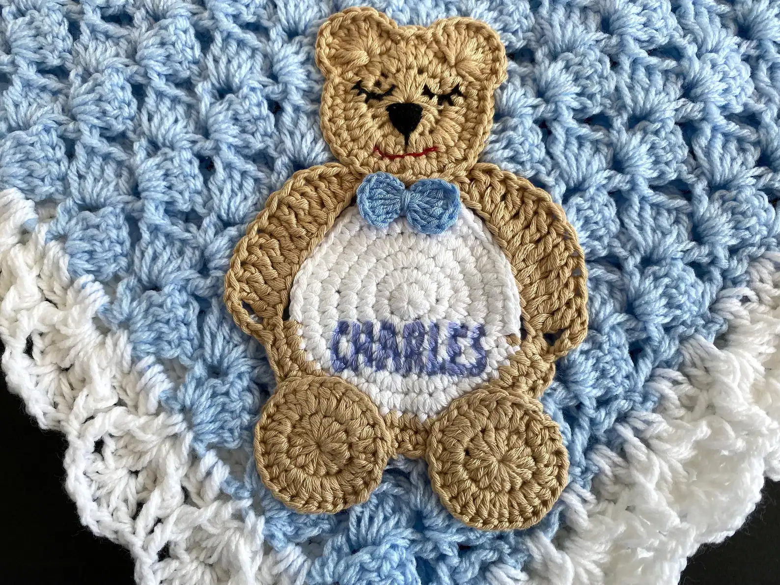 30 Best Crochet Shops On Etsy for Fabulously Unique Finds 14 CrochetSeaside