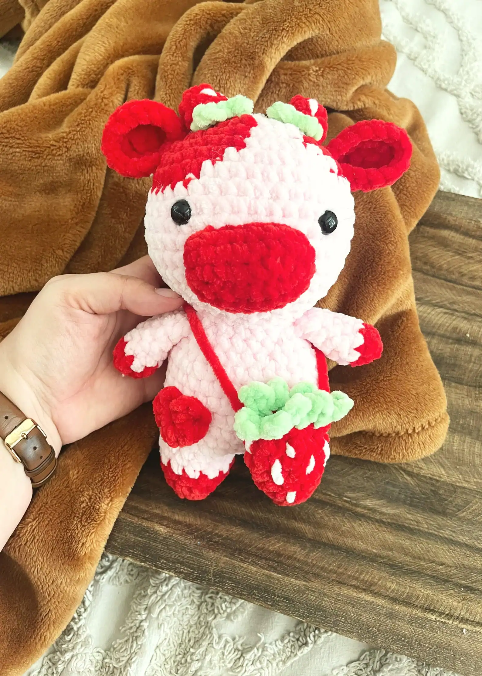 30 Best Crochet Shops On Etsy for Fabulously Unique Finds 27 TheWhimsicalYarnCo