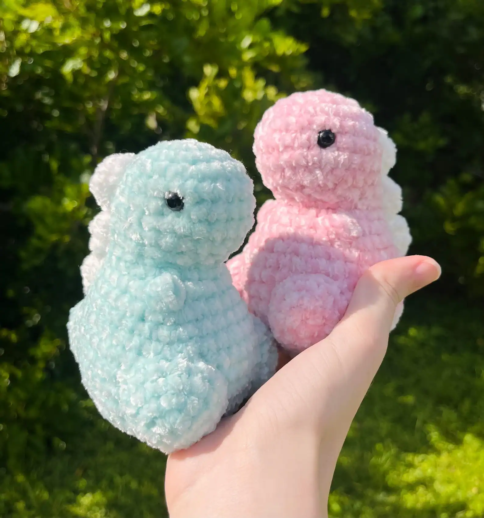 30 Best Crochet Shops On Etsy for Fabulously Unique Finds 3 CrochetbyHaileyxx