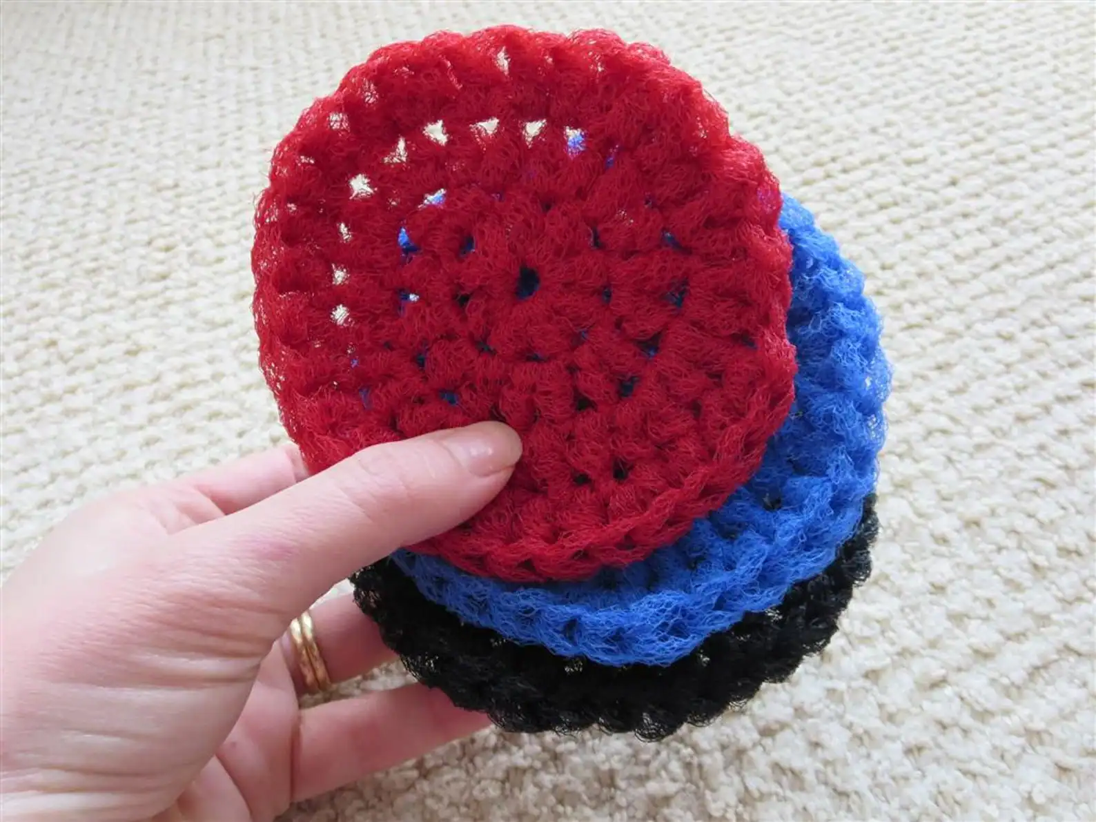 30 Best Crochet Shops On Etsy for Fabulously Unique Finds 7 HdCDesigns - Etsy