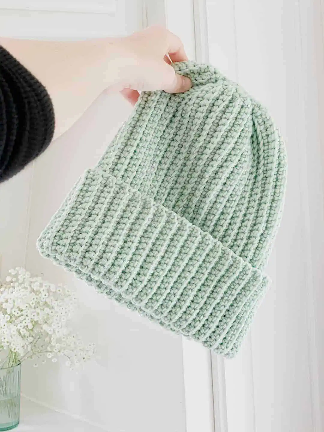 The 20 Best Crochet Hat Patterns You’ll Want To Make Today 17 Easy Beginner Beanie