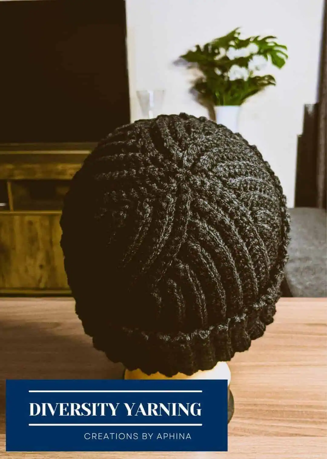 The 20 Best Crochet Hat Patterns You’ll Want To Make Today 3 Easy Crochet Ribbed Brioche Beanie