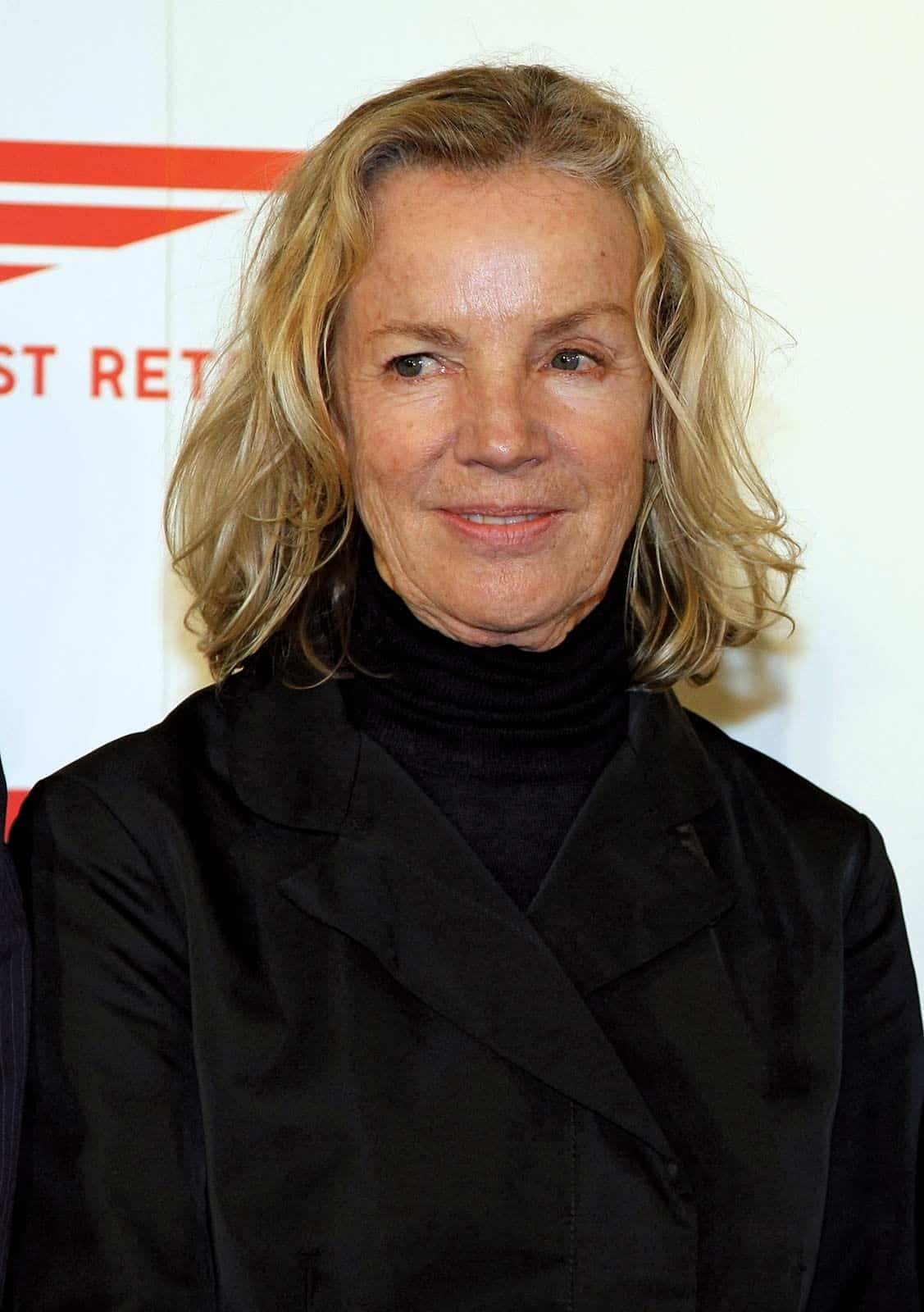 50 Famous Fashion Designers With Eyes for Crochet 27 Jil Sander