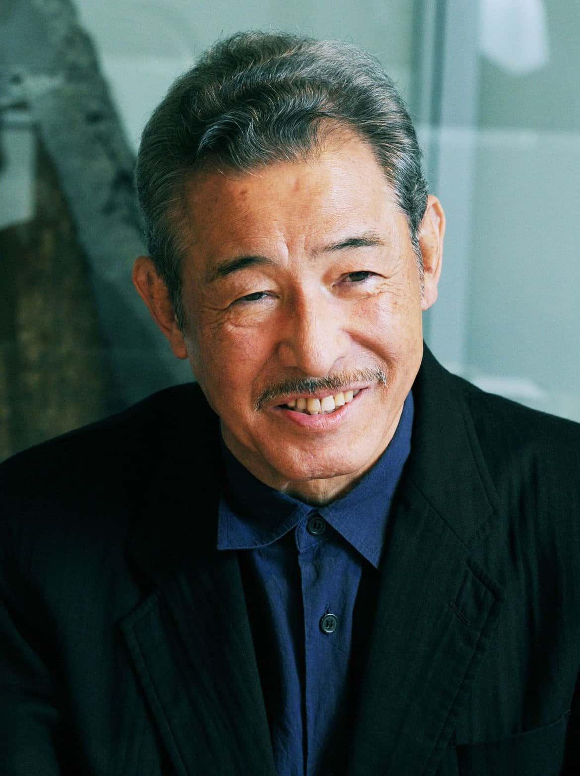 50 Famous Fashion Designers With Eyes for Crochet 24 Issey Miyake