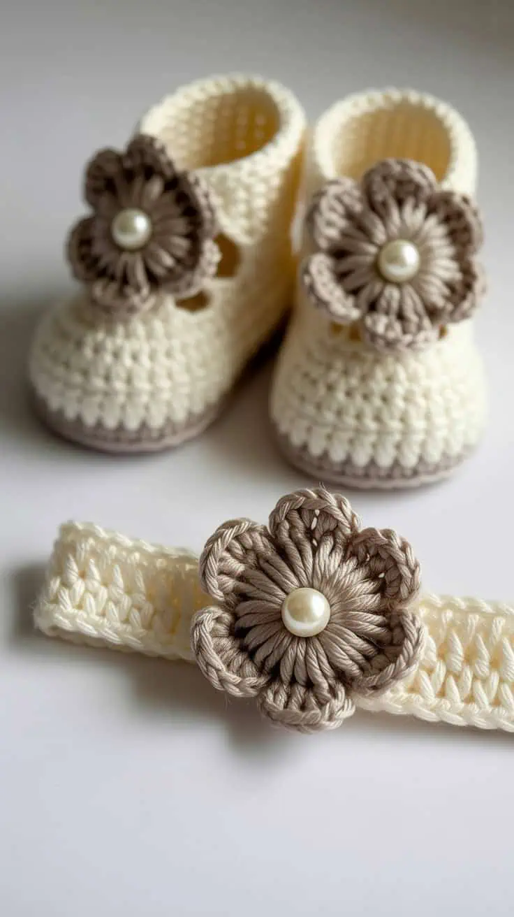 25 Baby Headband Crochet Patterns: Create Adorable Keepsakes for Your Little One 44 a close up photograph of handmade croche QN2BoO WRyOztoO AITm6w q eFECjATM2hmifwPGHUmw