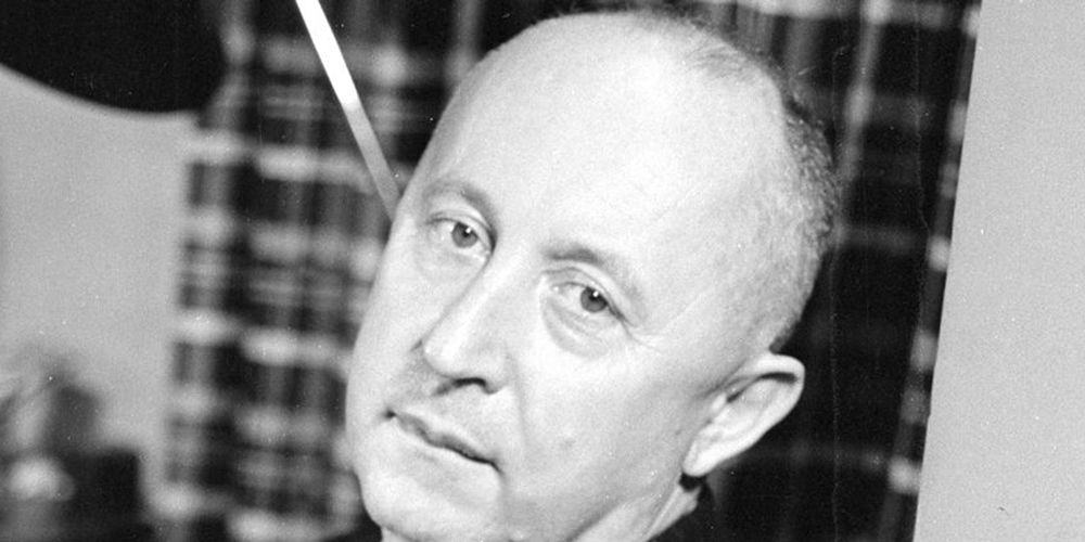 50 Famous Fashion Designers With Eyes for Crochet 6 Christian Dior