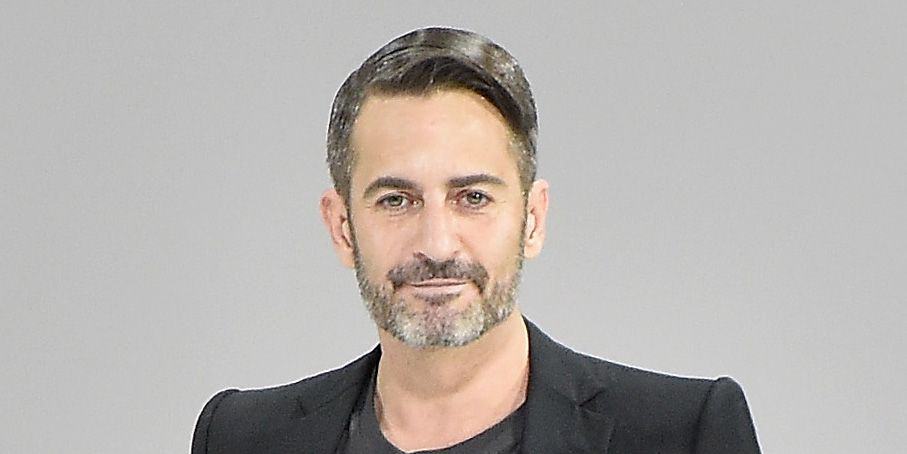 50 Famous Fashion Designers With Eyes for Crochet 33 Marc Jacobs