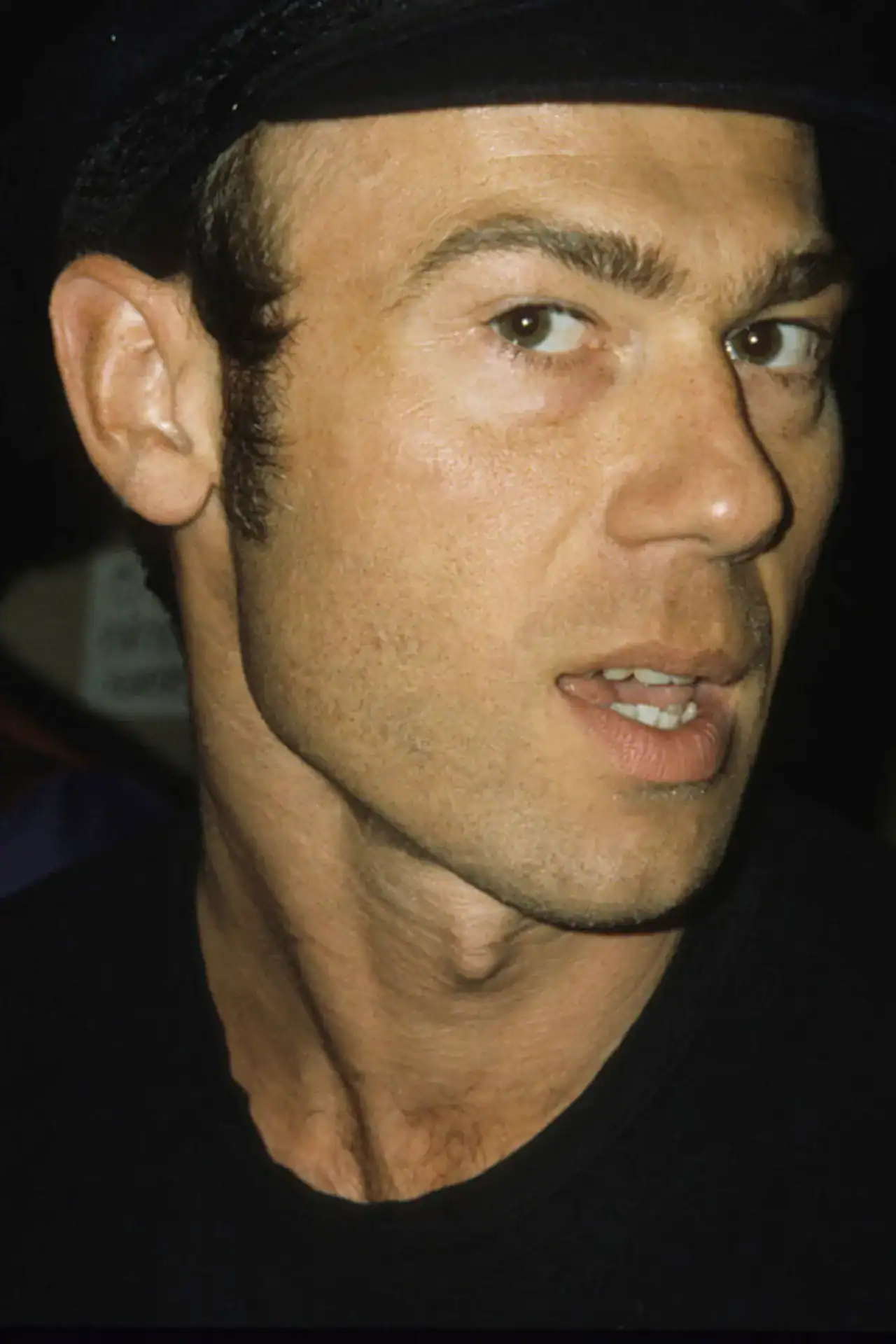 50 Famous Fashion Designers With Eyes for Crochet 34 Martin Margiela