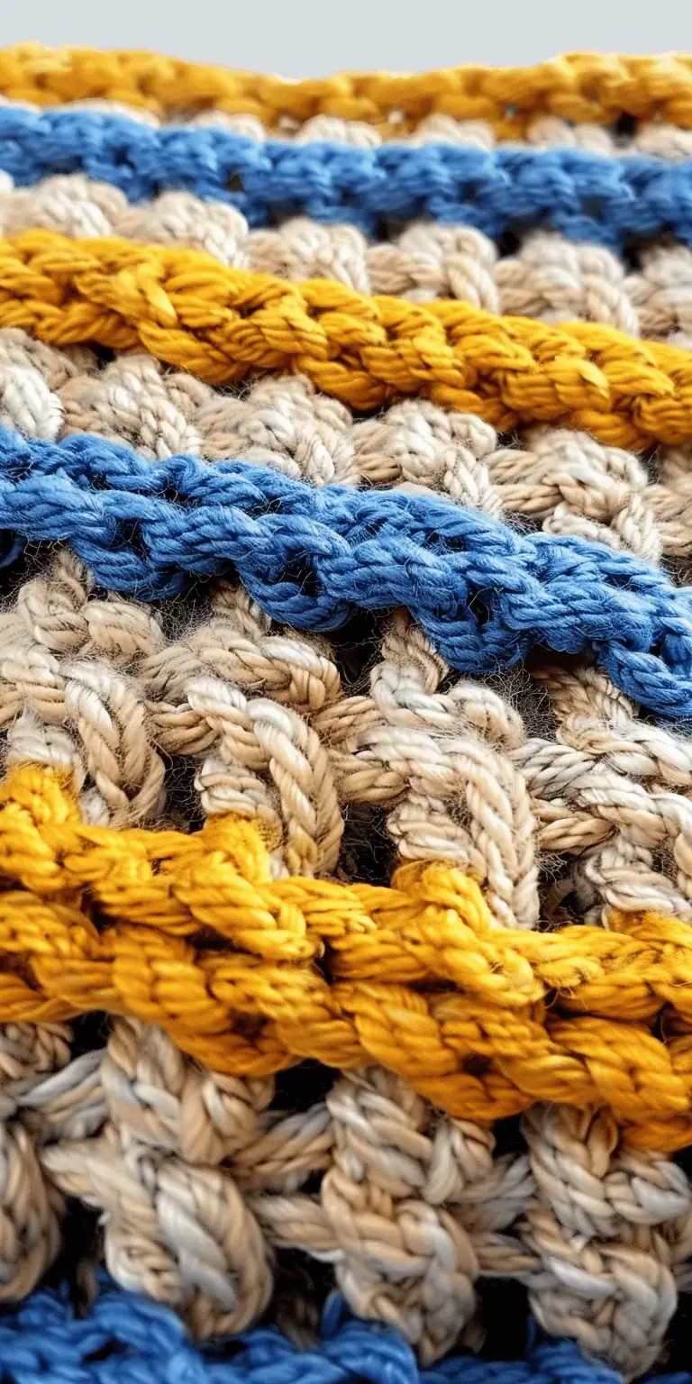 11 Bernat Home Bundle Crochet Patterns: Cozy Creations for Every Room 11 Bernat Cozy Country Easy Crochet Blanket Pattern