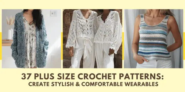 CROCHET PATTERNS3 1