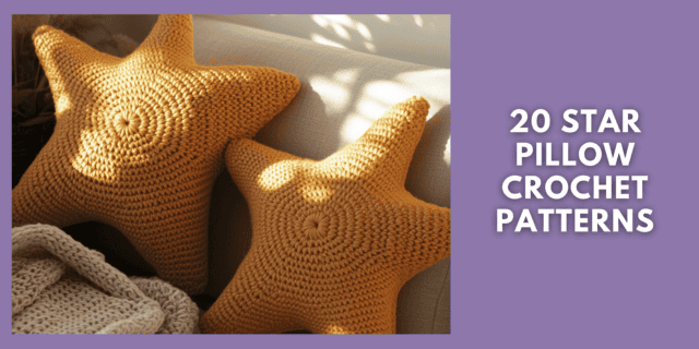 CROCHET PATTERNS8 1