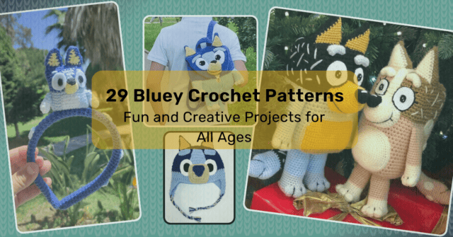 Crochet Featured images 1