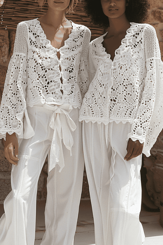 37 Plus Size Crochet Patterns: Create Stylish & Comfortable Wearables 75 Untitled design16