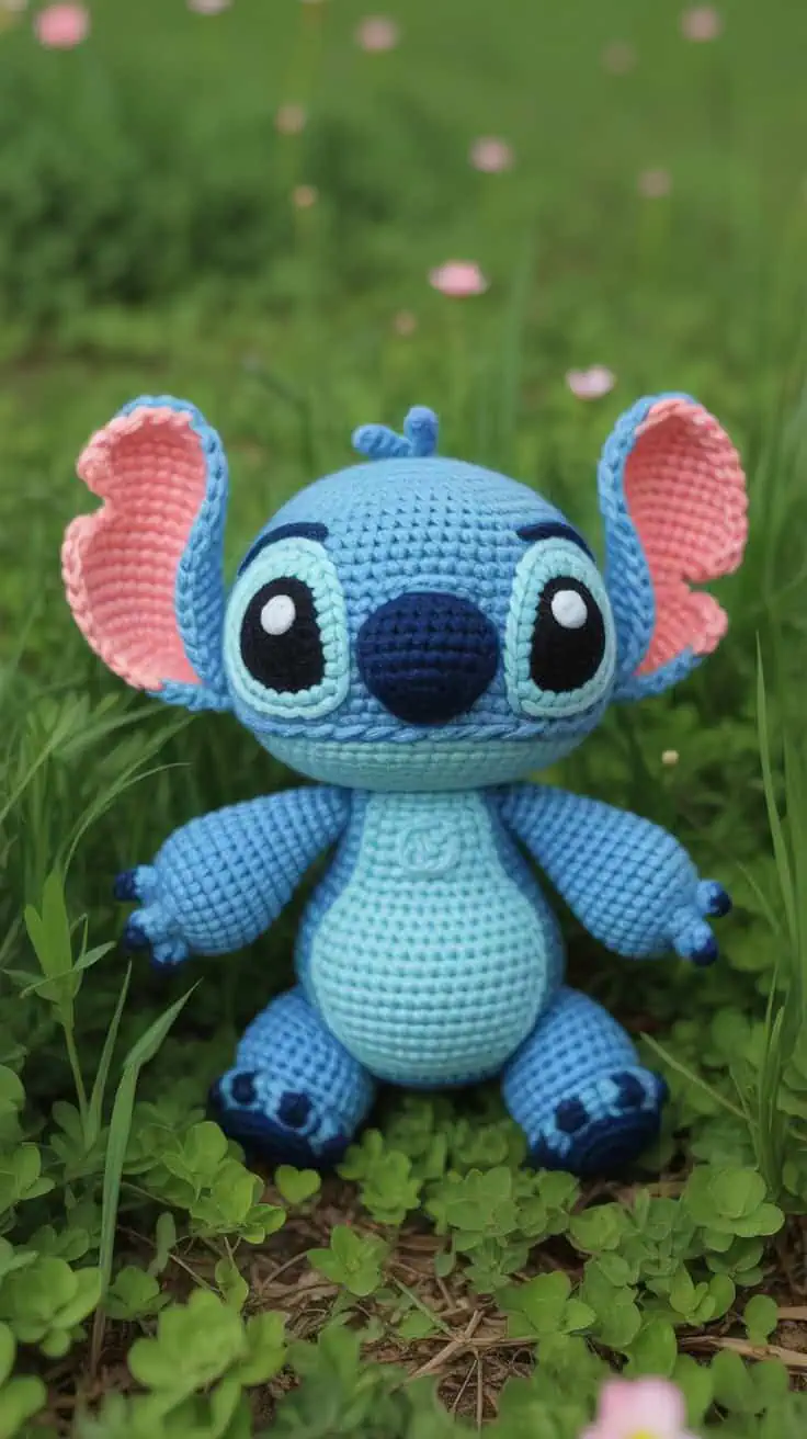 a handcrafted crochet amigurumi stitch d 4c4HAyTdQEaI GPCymxC2w NvrDDk aR2qDogfu1zWmAA cover