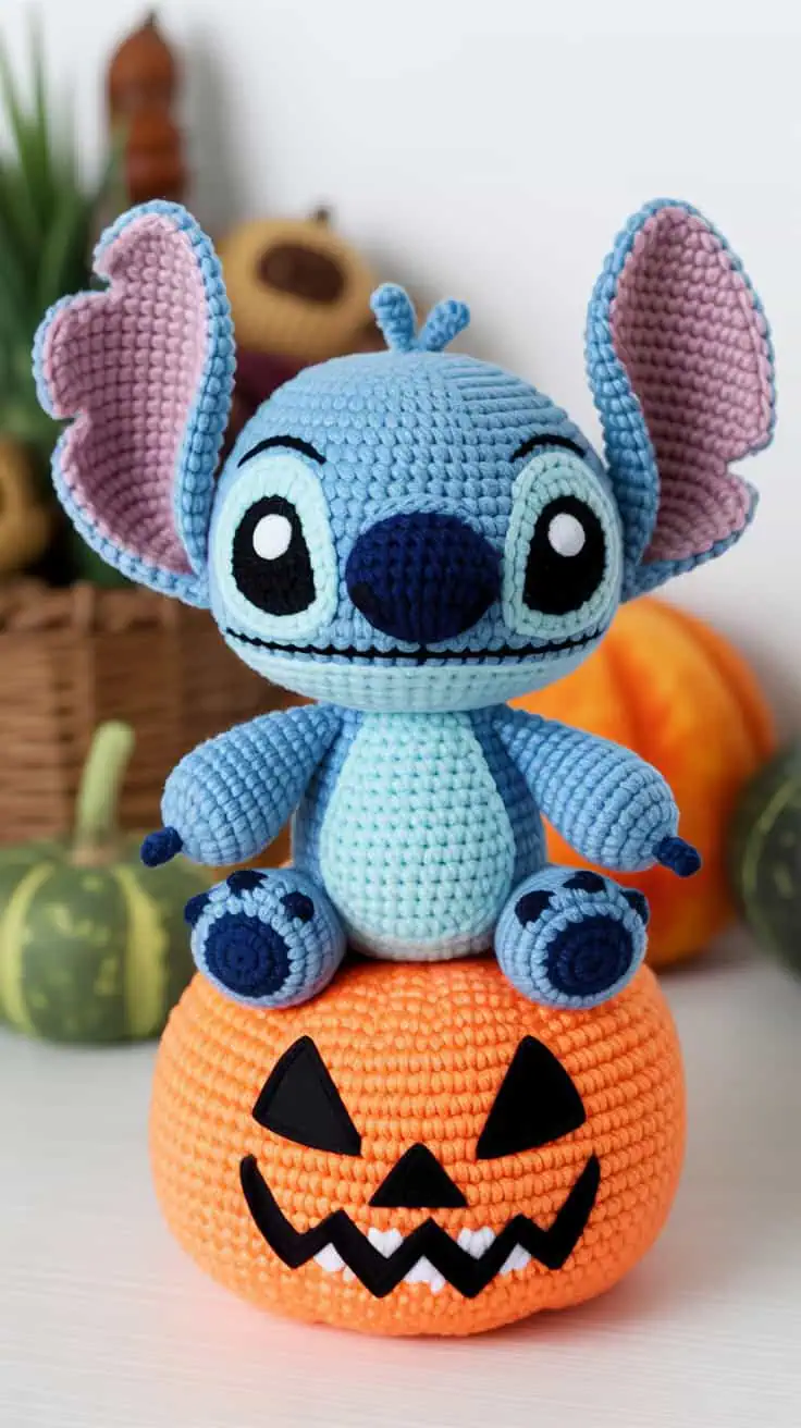 a handcrafted crochet amigurumi stitch p U kjLZUwRj2dFh3P5swu1A NQ21wsjgTIa5B1zmq016VQ