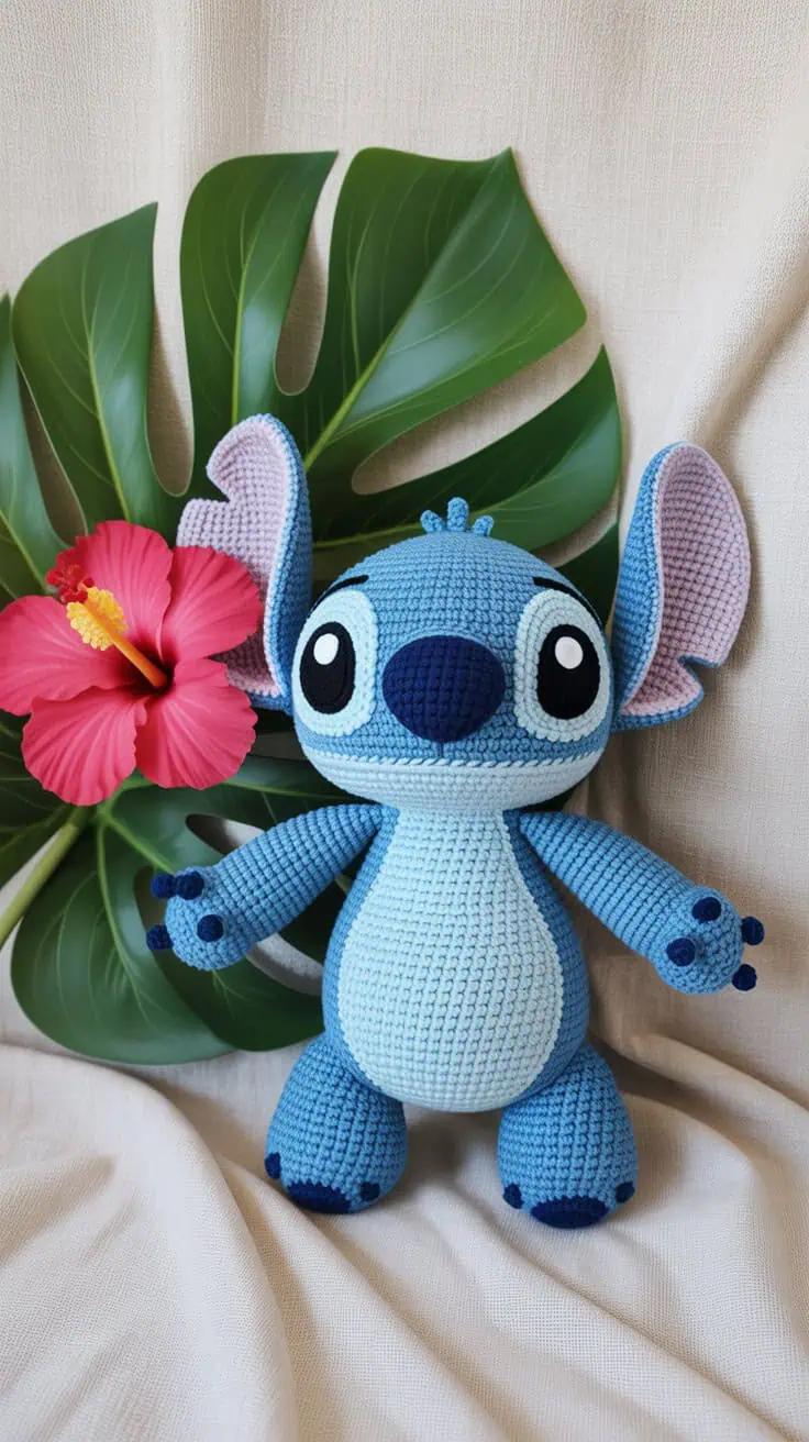 a handcrafted crochet stitch plush toy c uWNUaHu4RGa9EwNCoWTNHw sWWLkaodThSKEGdOGkrcBA