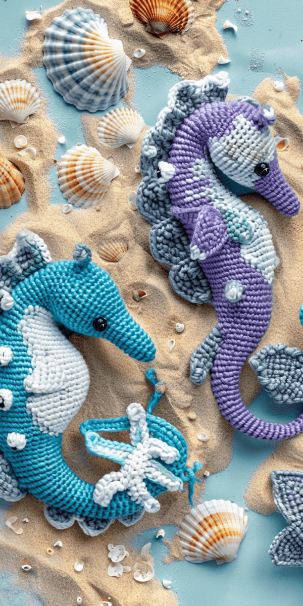 40 Chenille Yarn Crochet Patterns: Unleash Your Creativity with Cozy ...