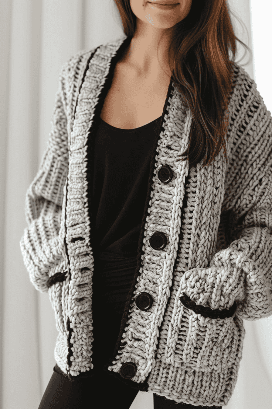 37 Plus Size Crochet Patterns: Create Stylish & Comfortable Wearables 59 jakecain7 httpss.mj .runOoO51L0D2Ys The photo shows a person w 0b66e1b2 63cc 4b21 b19c 37d8e74950d9 1