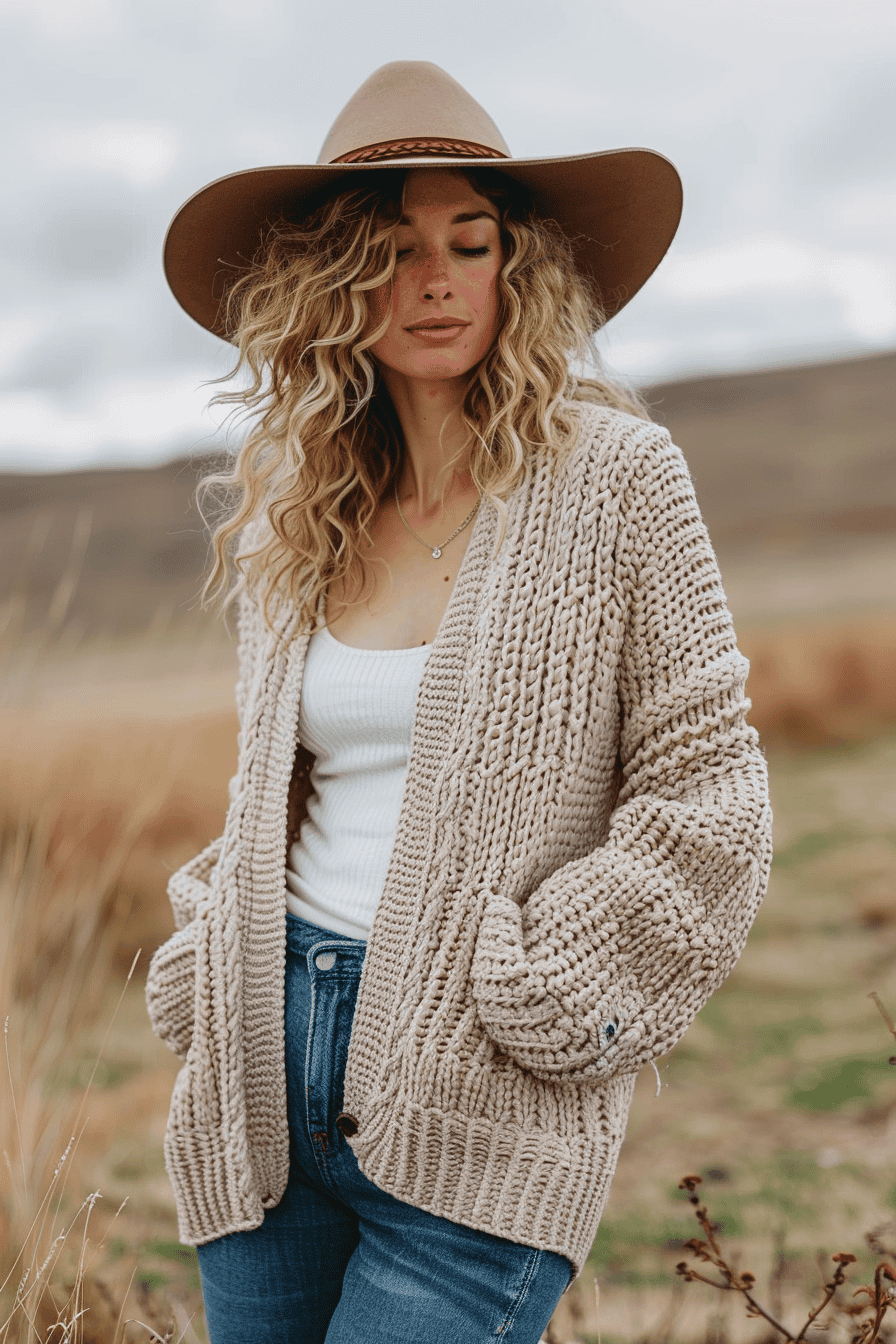 37 Plus Size Crochet Patterns: Create Stylish & Comfortable Wearables 61 jakecain7 httpss.mj .runoB6l8E7gff0 The photo shows a person s 770c16d1 adfb 4b3c 8f58 5571cfd7a41e 0