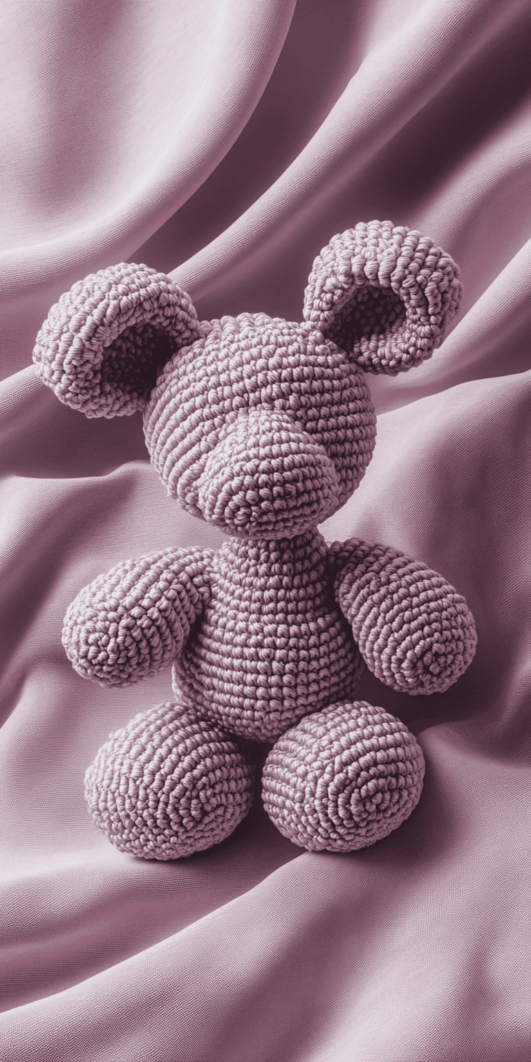 16 Balloon Dog Crochet Pattern: Create Adorable Toys at Home