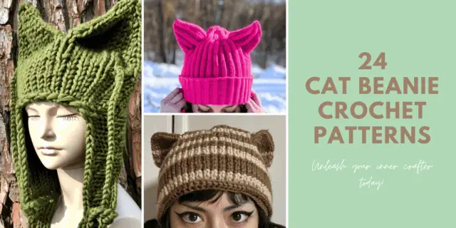 CROCHET PATTERNS1