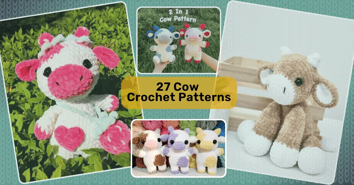 Crochet Featured images 4