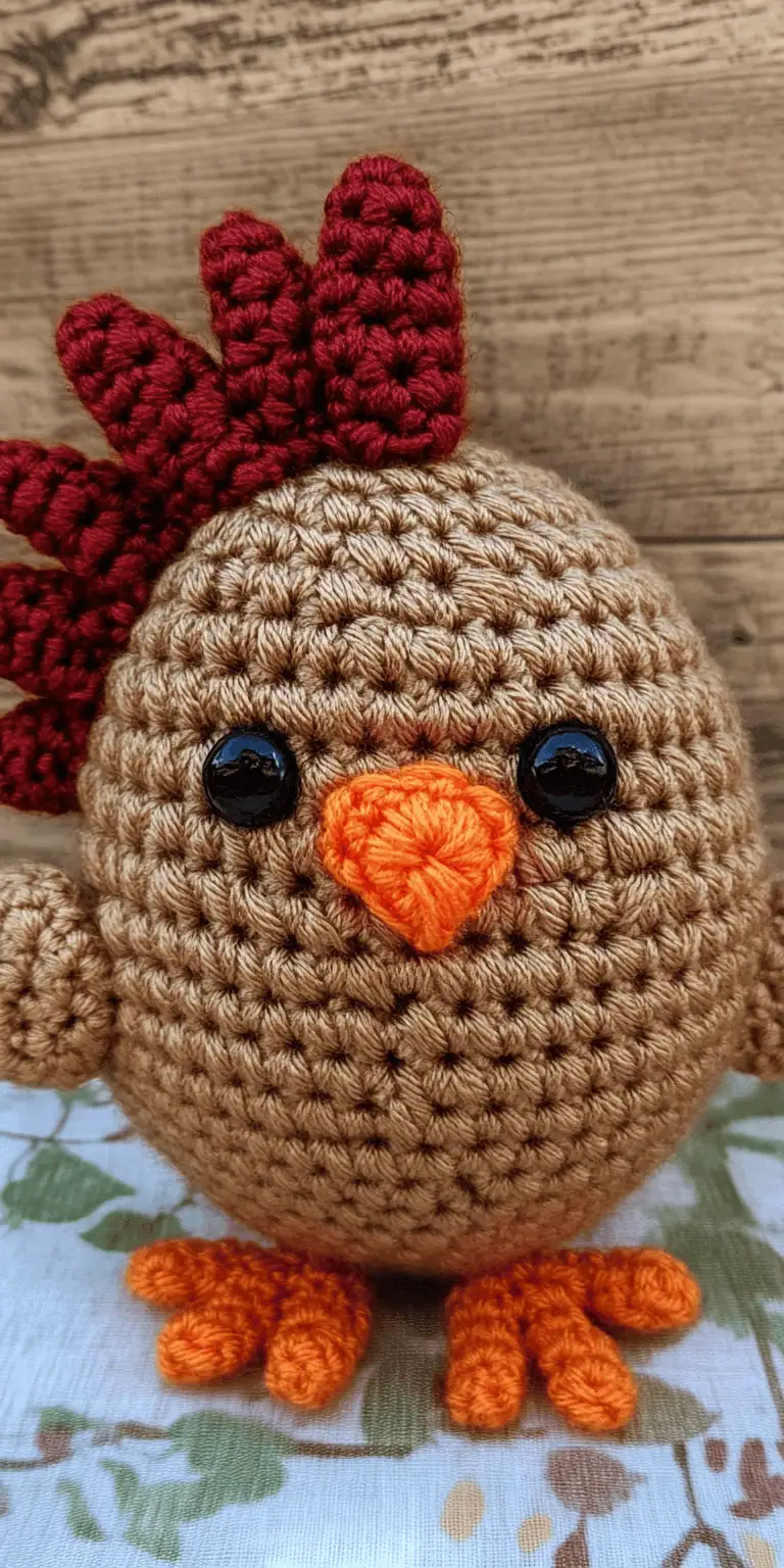Little Gobbles