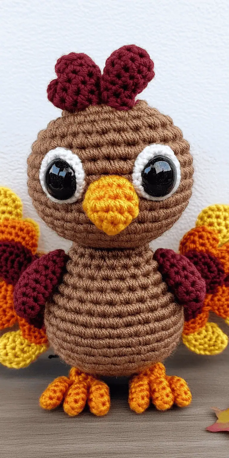 Terrence the Turkey