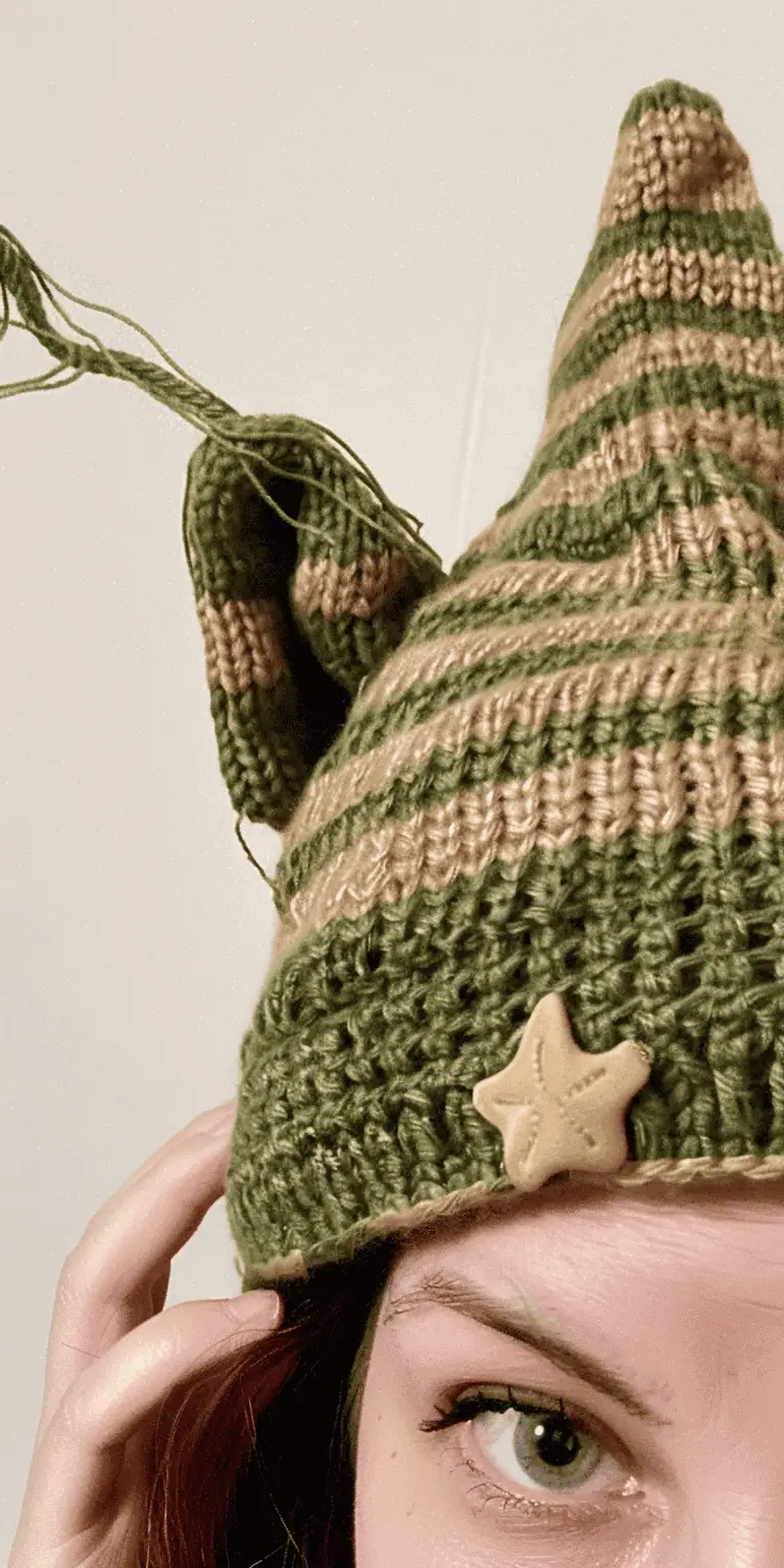 24 Cat Beanie Crochet Patterns: Unleash Your Inner Crafter Today! 38 jakecain7 httpss.mj .runCxtR2IQUhAA The image shows a close up 607bc8a7 3d0a 45c5 8ebd ebfcbc76d2de 3